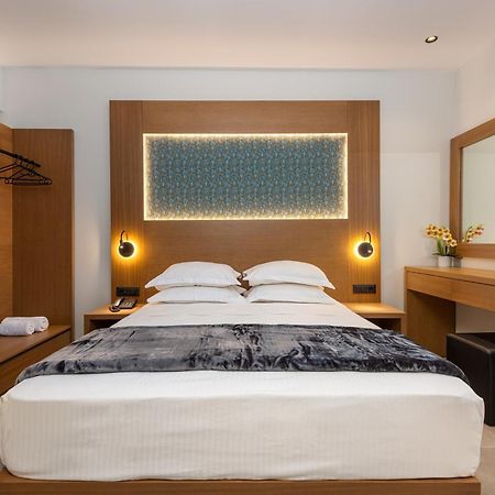 Ilios K Village Resort Tigaki 外观 照片
