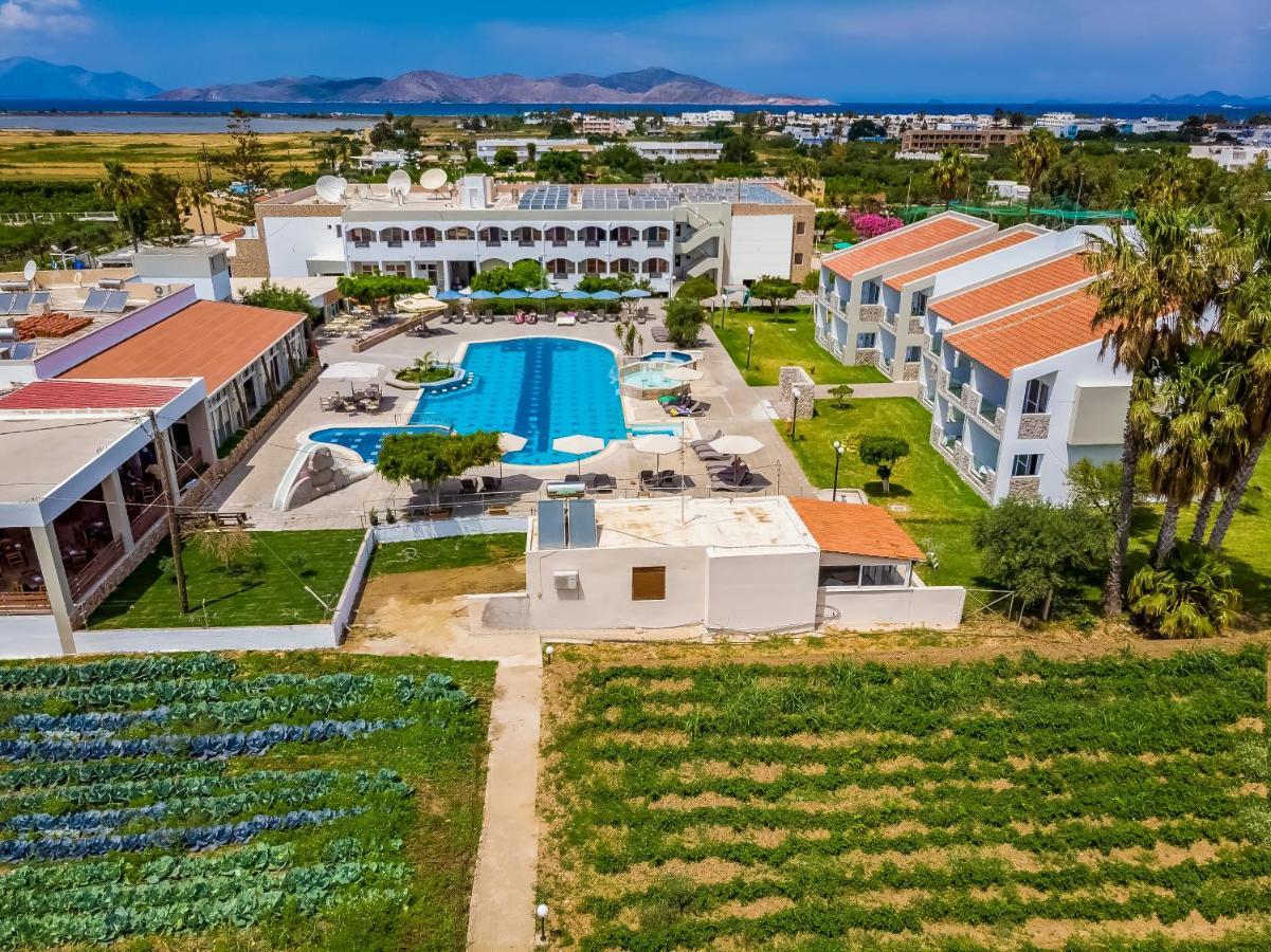 Ilios K Village Resort Tigaki 外观 照片