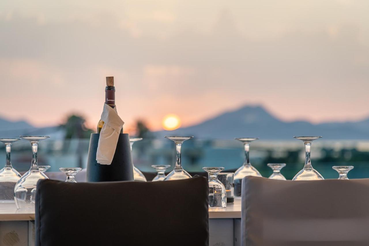 Ilios K Village Resort Tigaki 外观 照片