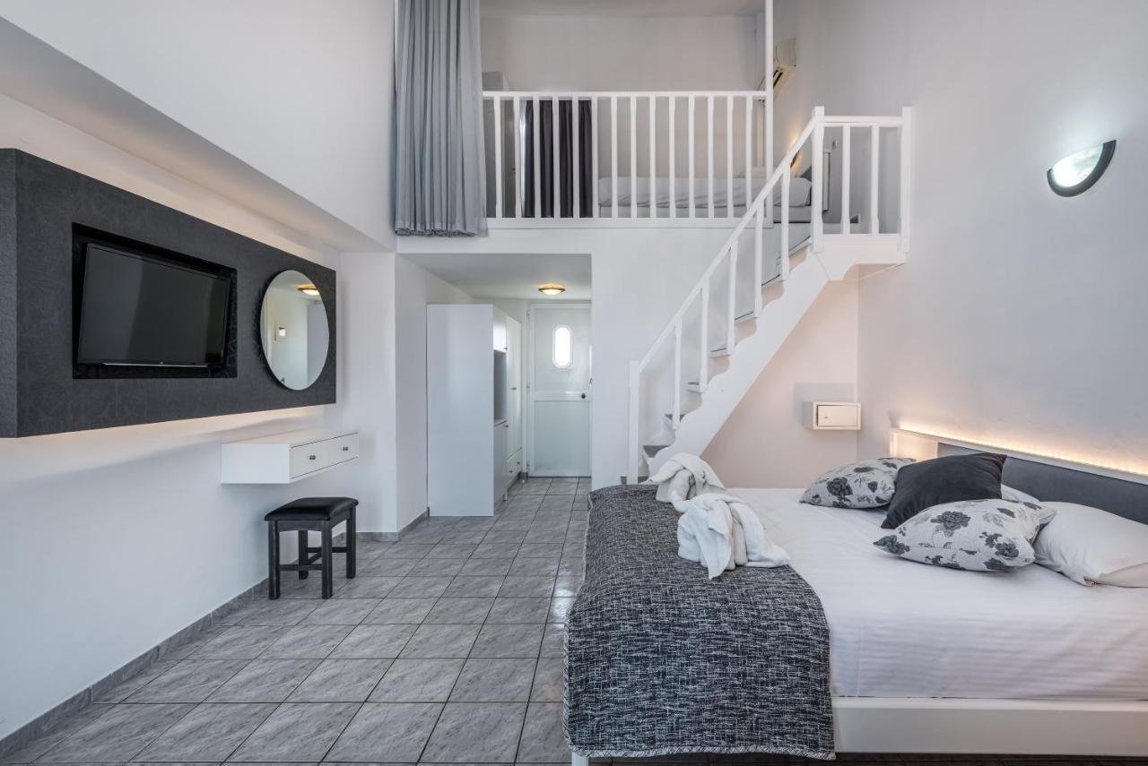 Ilios K Village Resort Tigaki 外观 照片