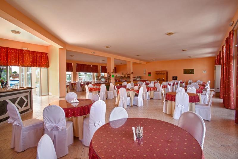 Ilios K Village Resort Tigaki 外观 照片