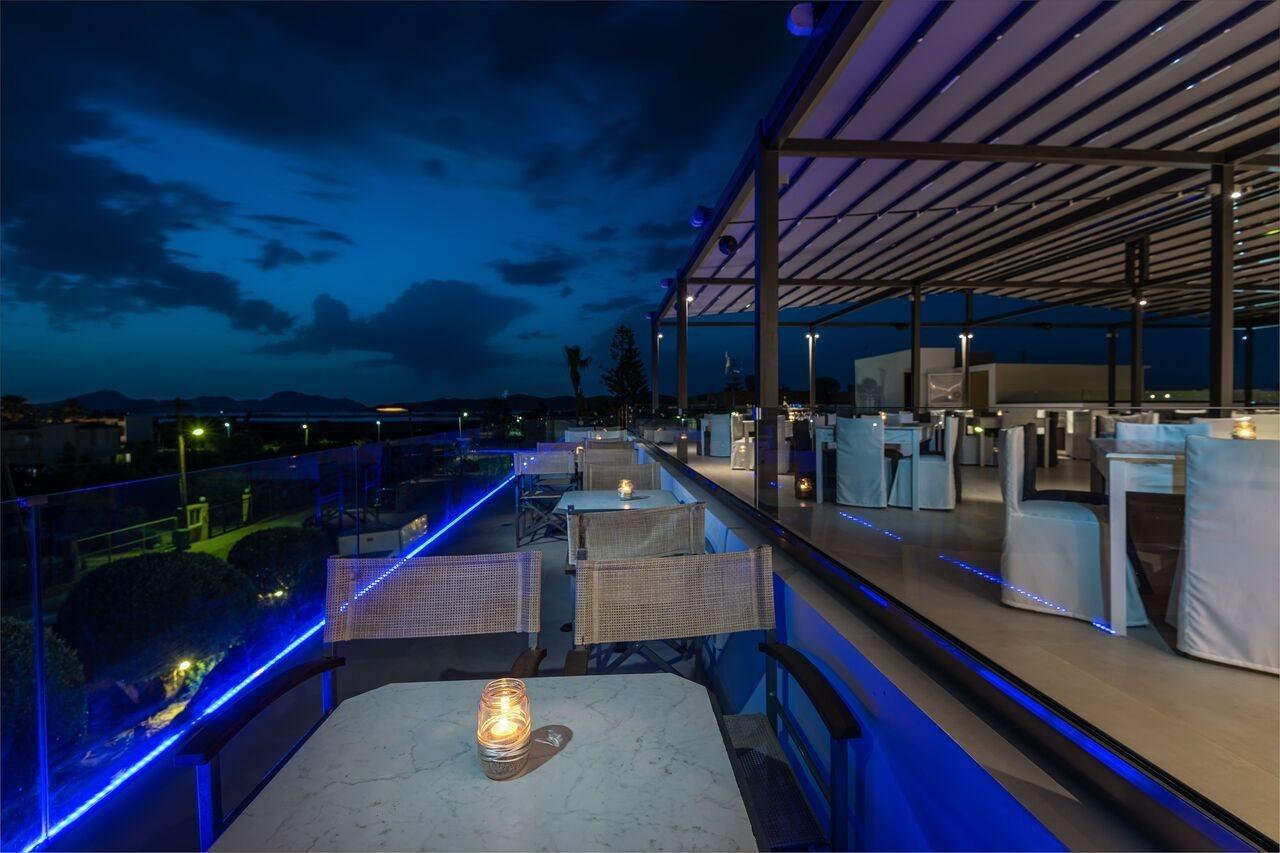 Ilios K Village Resort Tigaki 外观 照片