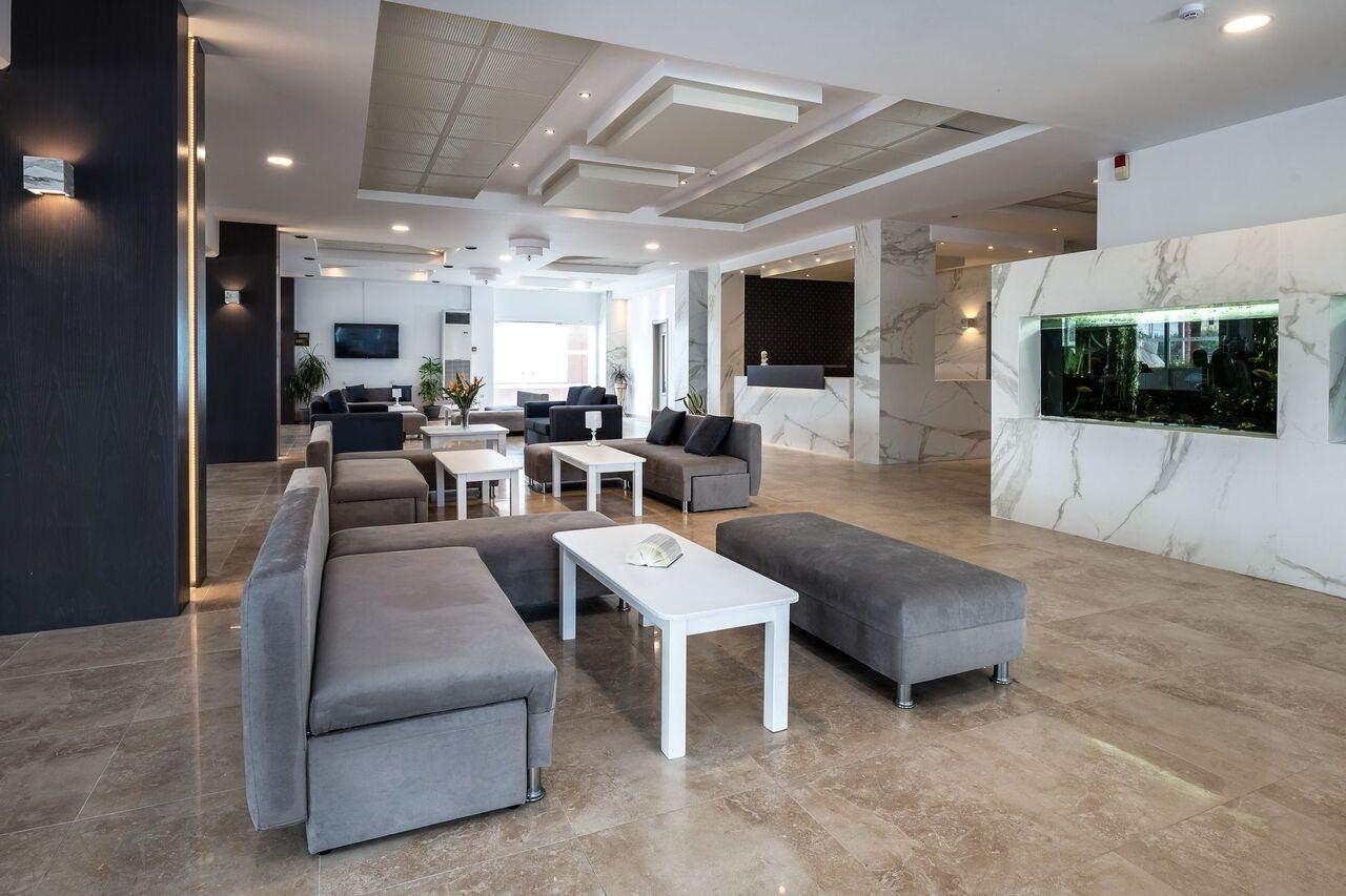 Ilios K Village Resort Tigaki 外观 照片