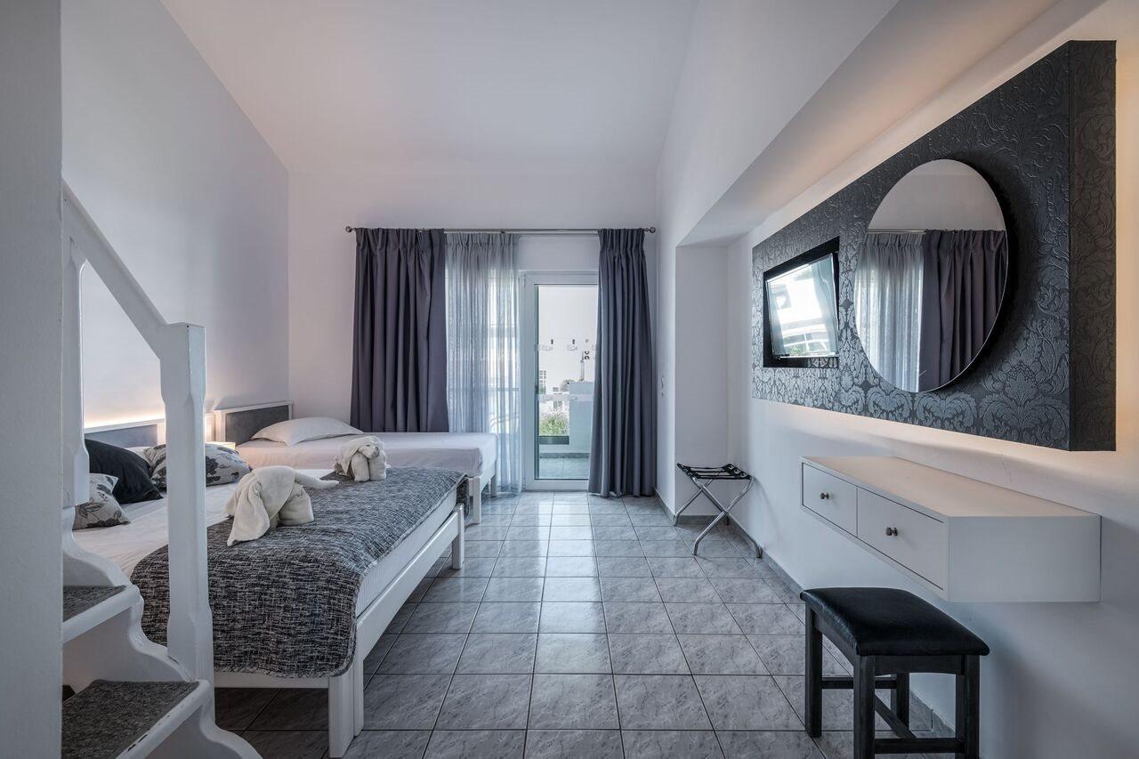 Ilios K Village Resort Tigaki 外观 照片
