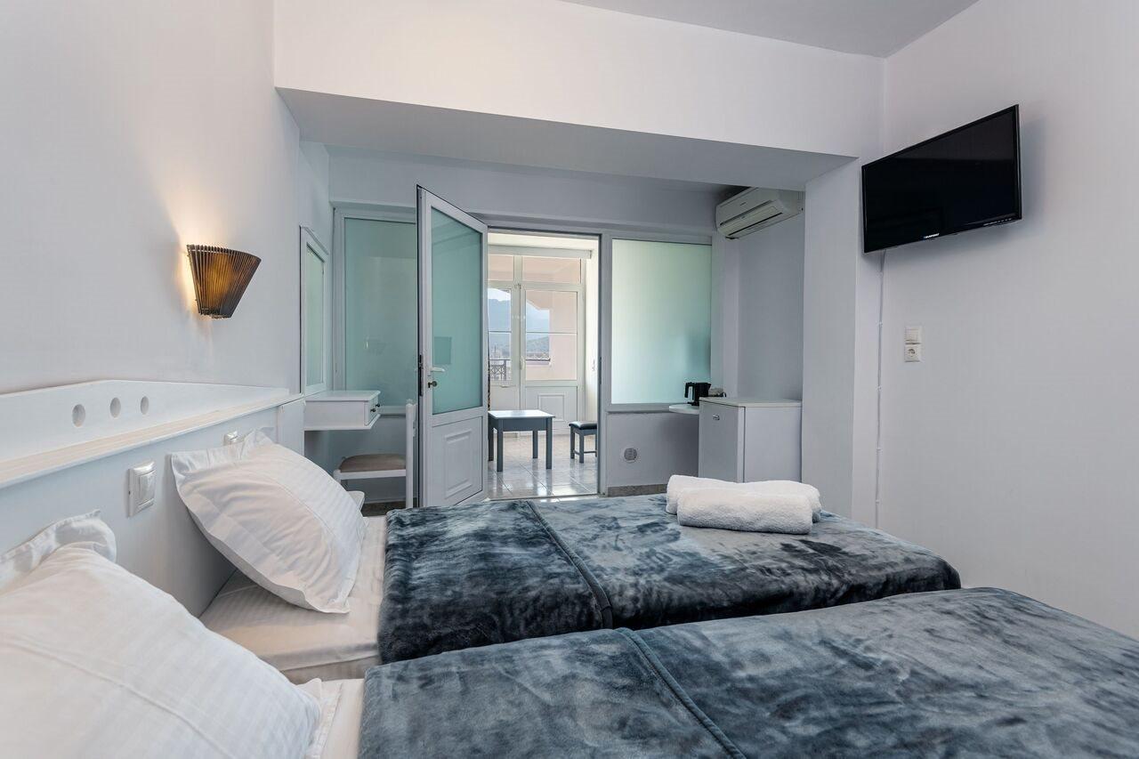 Ilios K Village Resort Tigaki 外观 照片
