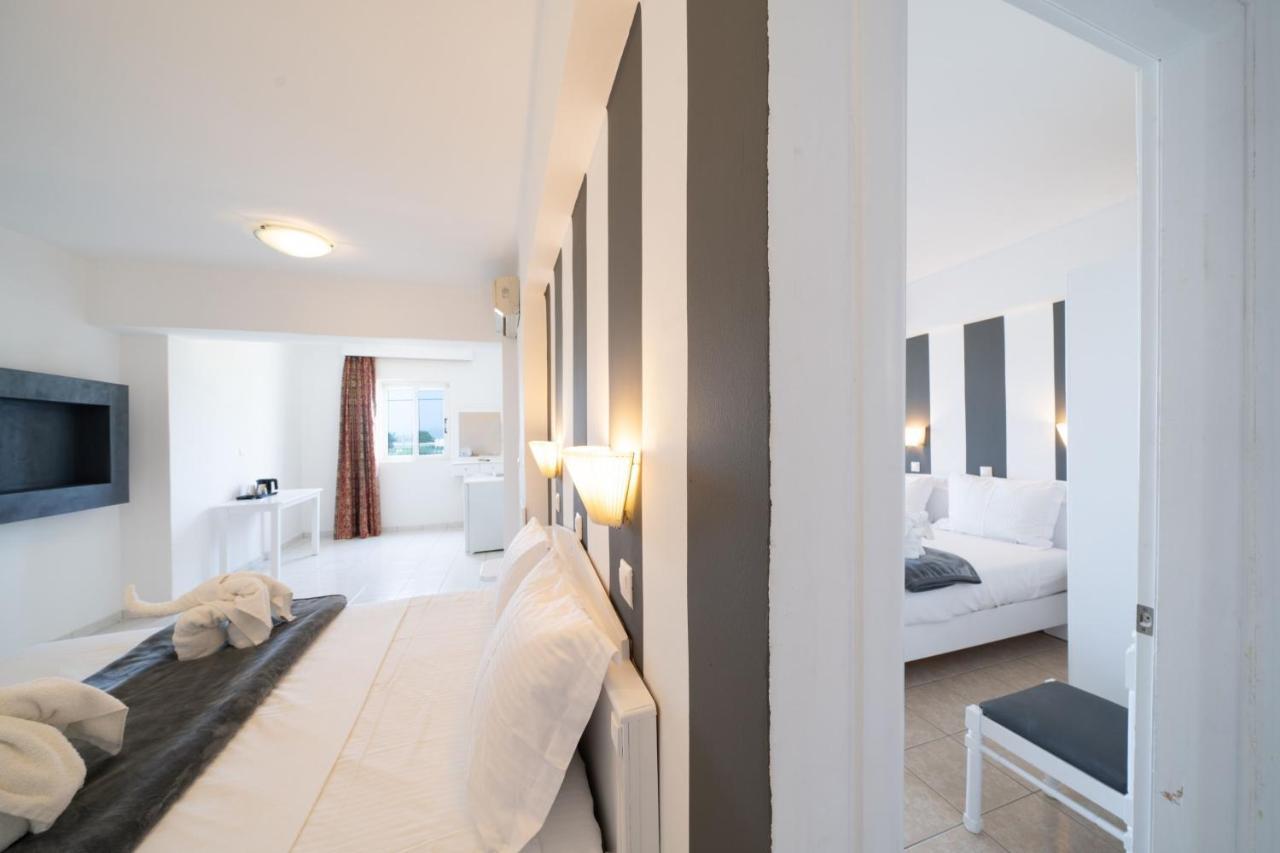 Ilios K Village Resort Tigaki 外观 照片