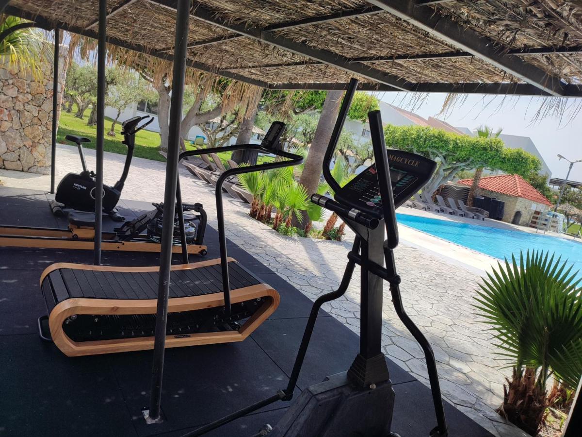 Ilios K Village Resort Tigaki 外观 照片