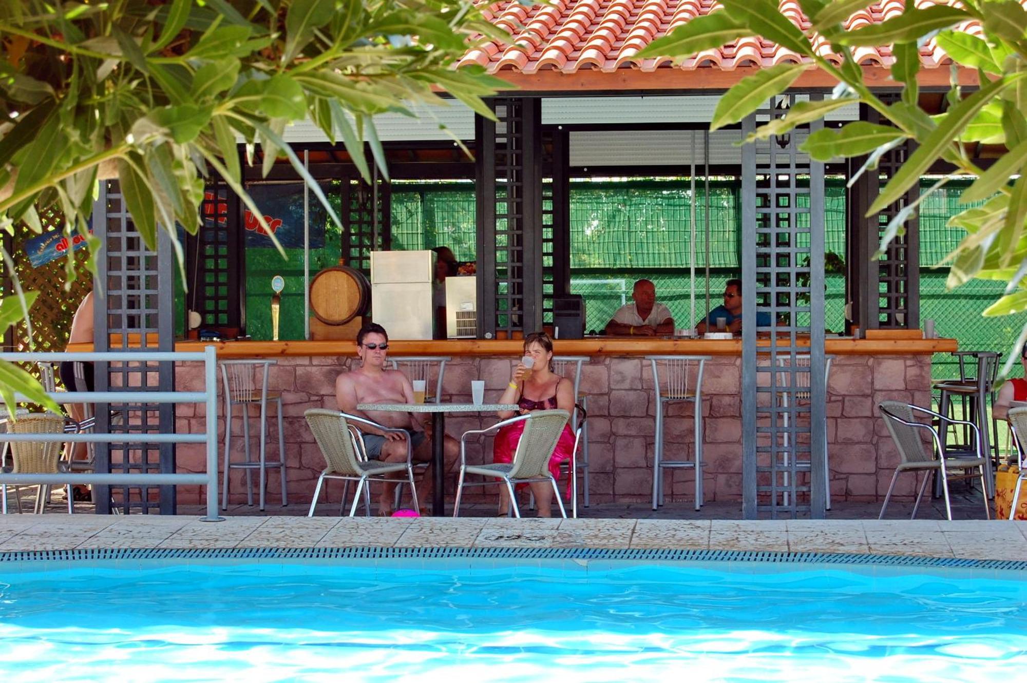 Ilios K Village Resort Tigaki 外观 照片