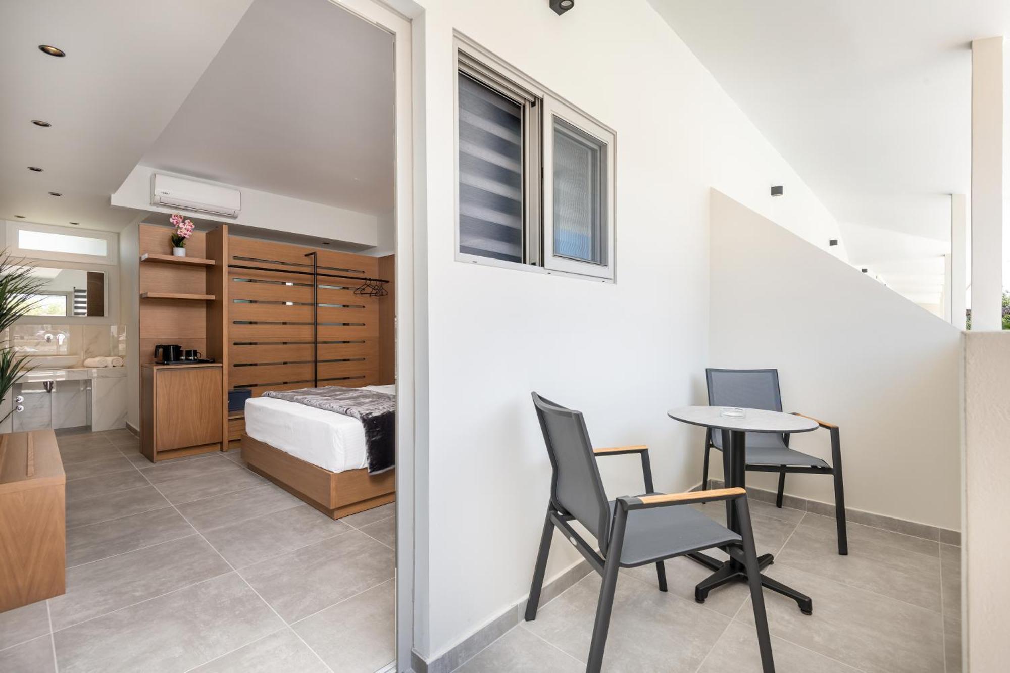 Ilios K Village Resort Tigaki 外观 照片