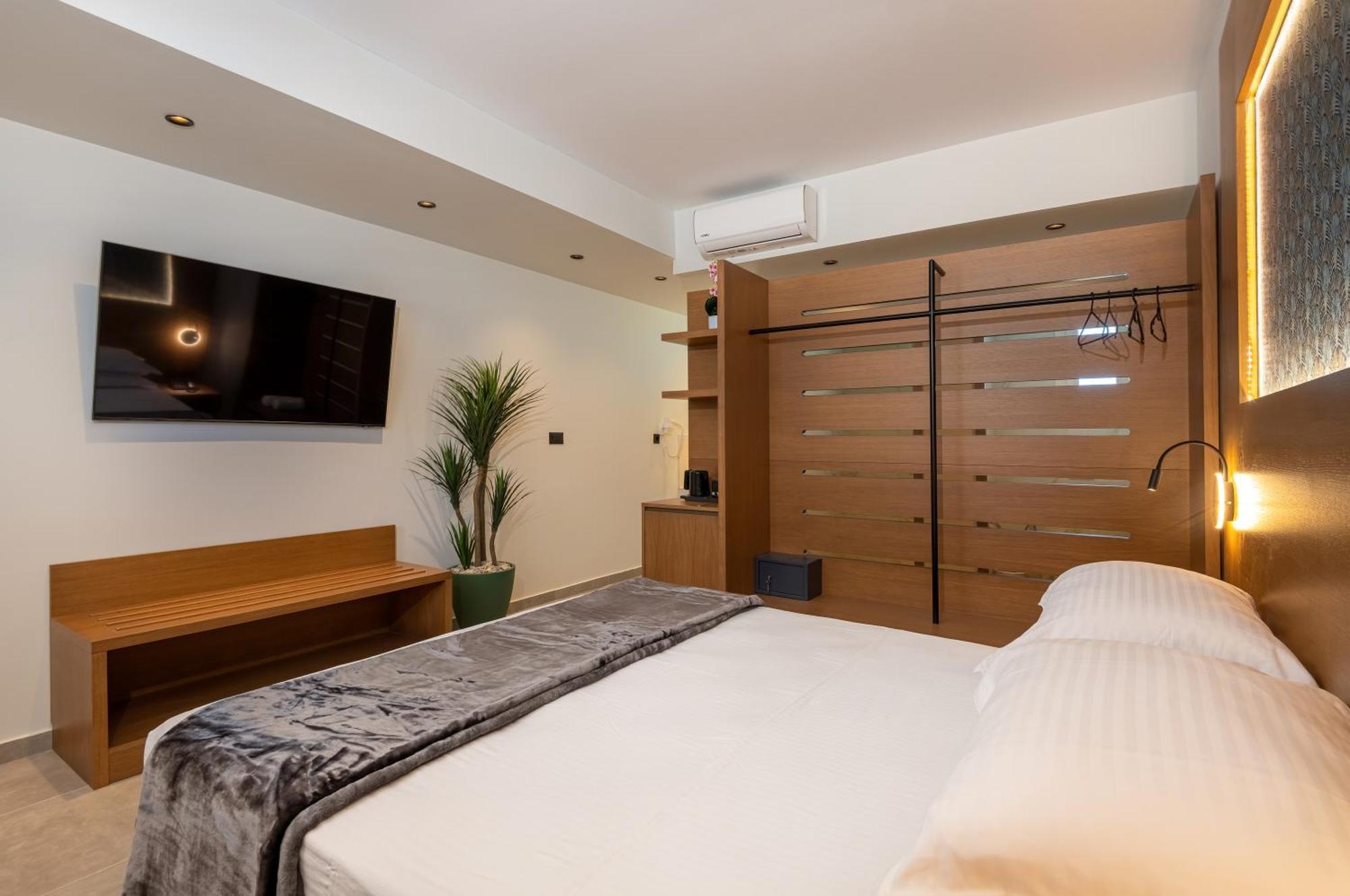 Ilios K Village Resort Tigaki 外观 照片