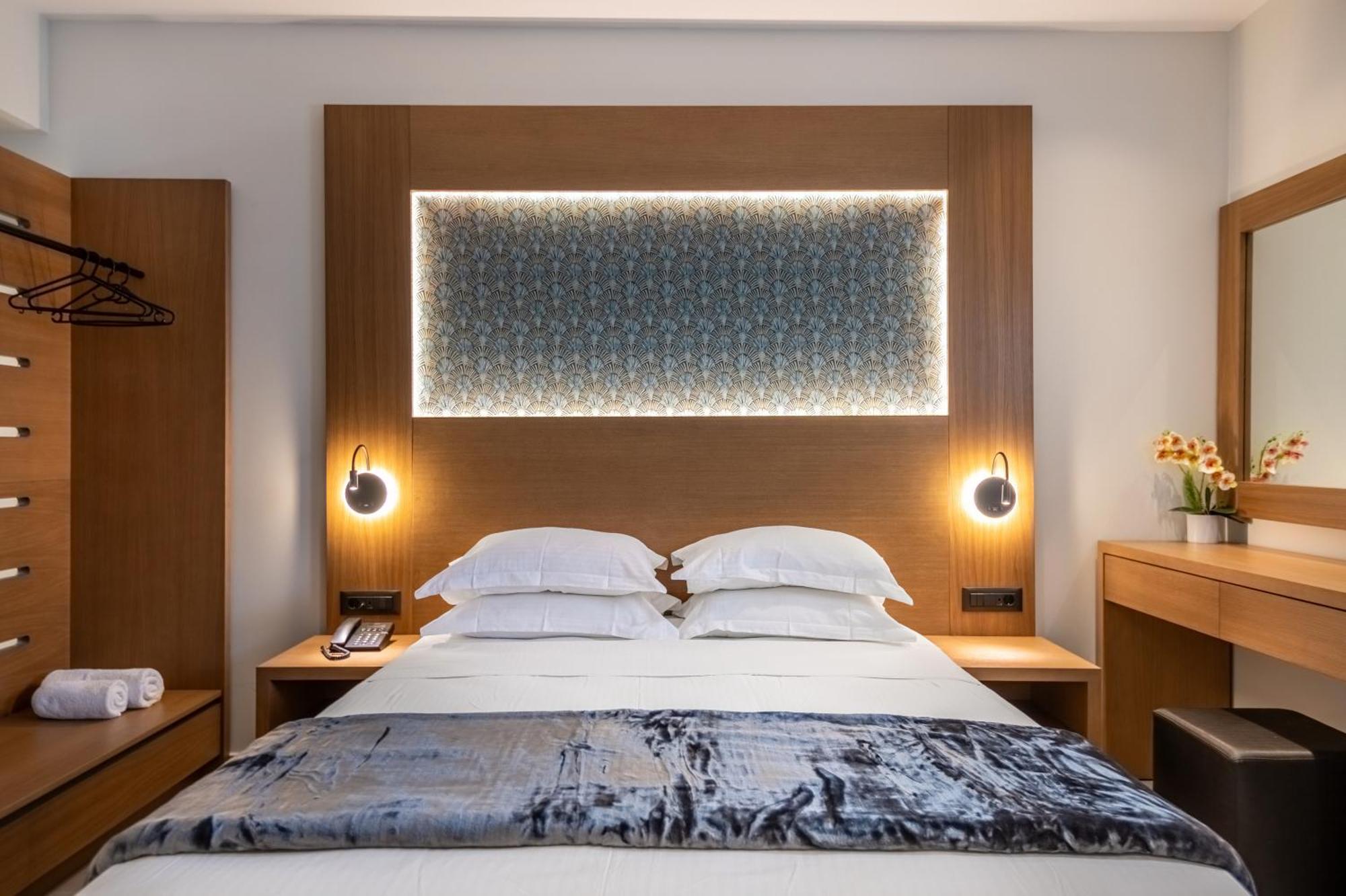 Ilios K Village Resort Tigaki 外观 照片