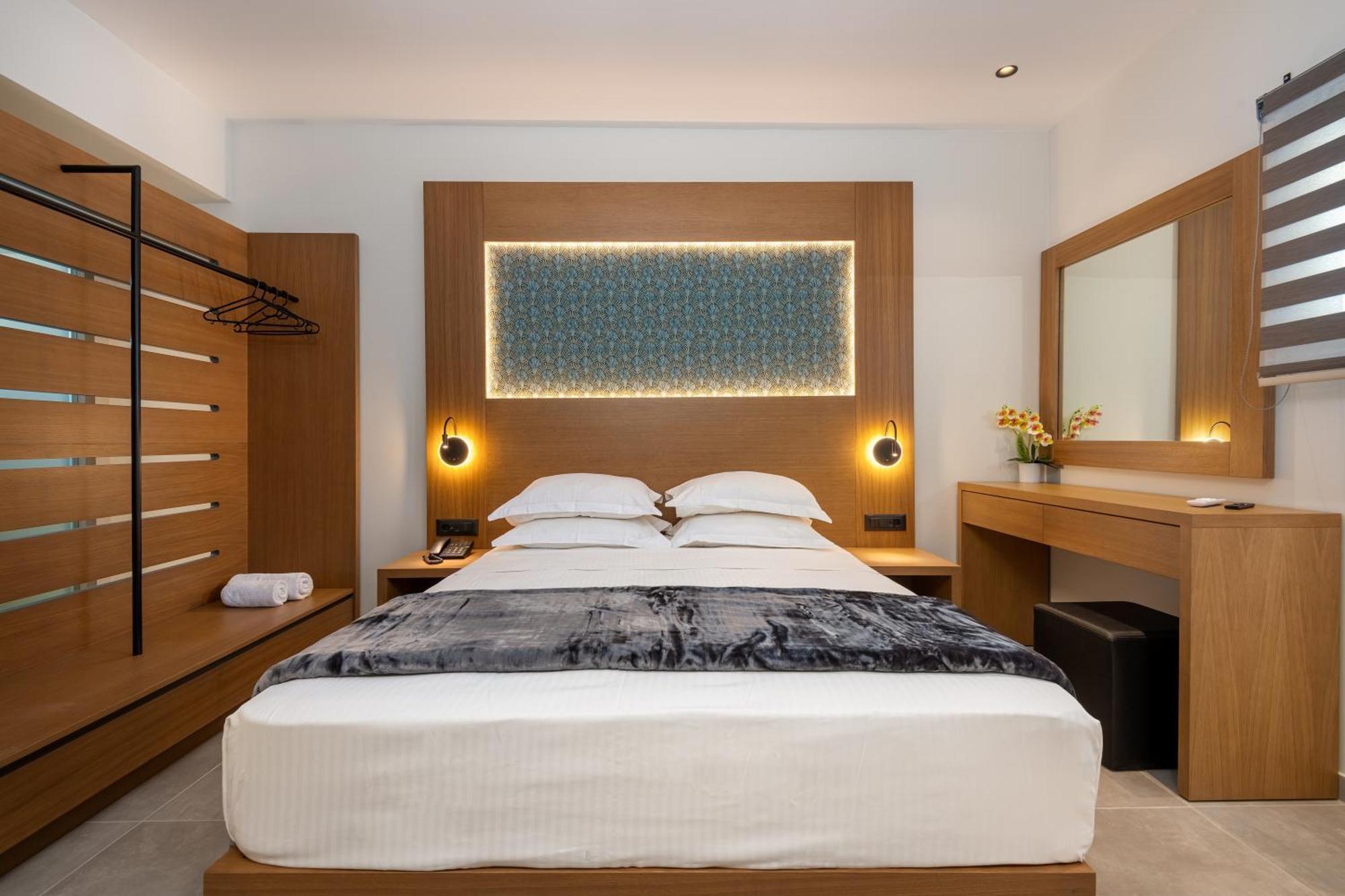 Ilios K Village Resort Tigaki 外观 照片