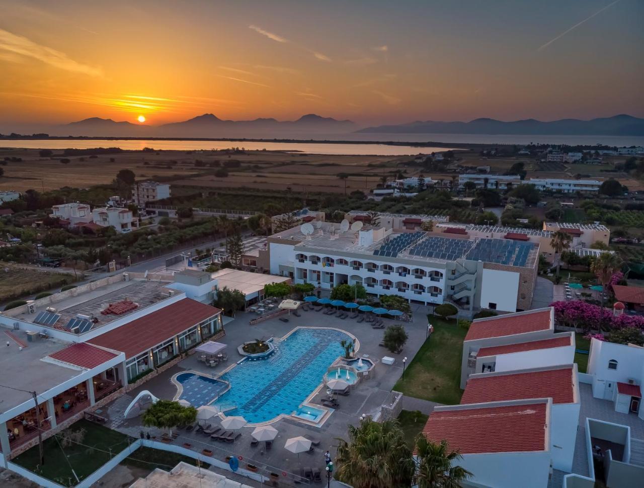 Ilios K Village Resort Tigaki 外观 照片