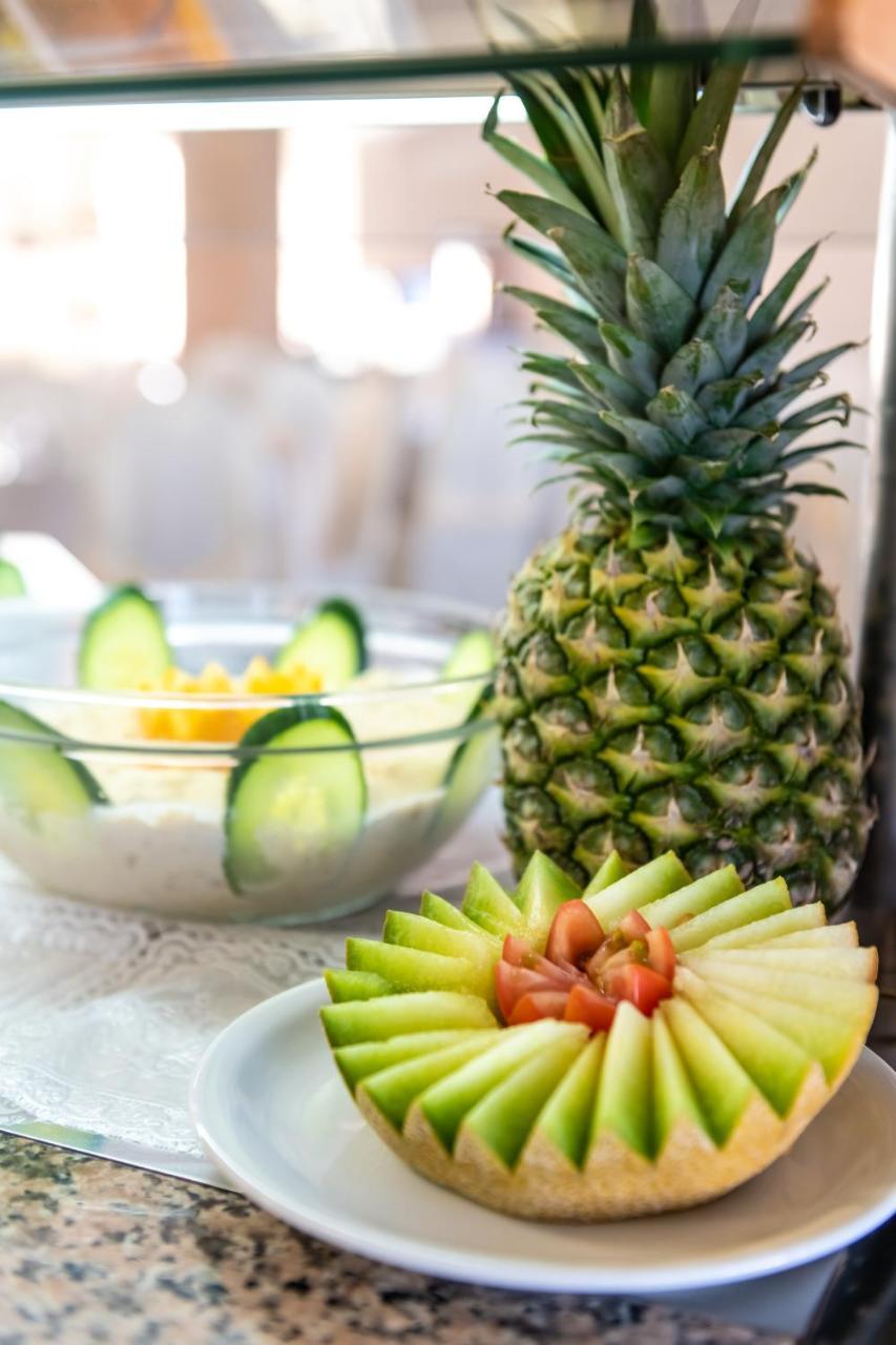 Ilios K Village Resort Tigaki 外观 照片