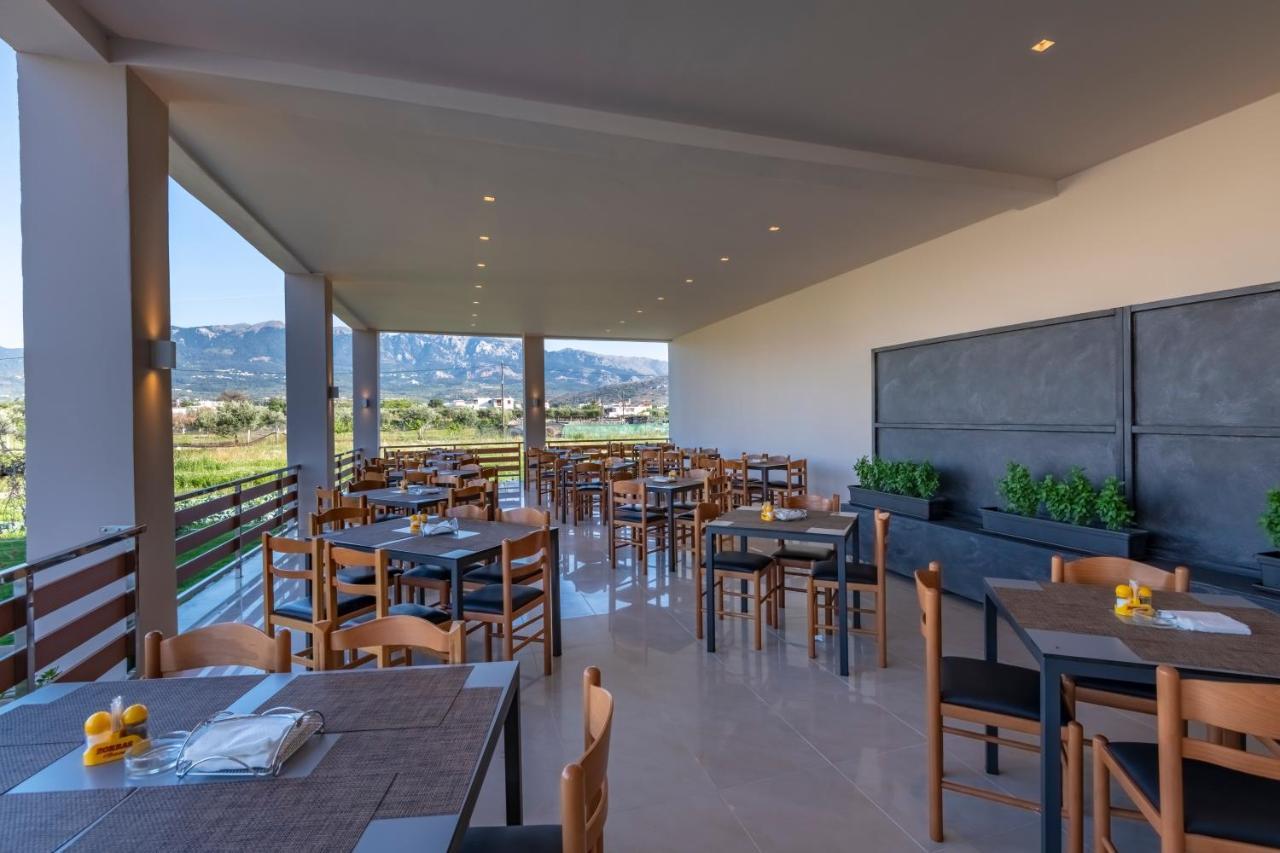 Ilios K Village Resort Tigaki 外观 照片