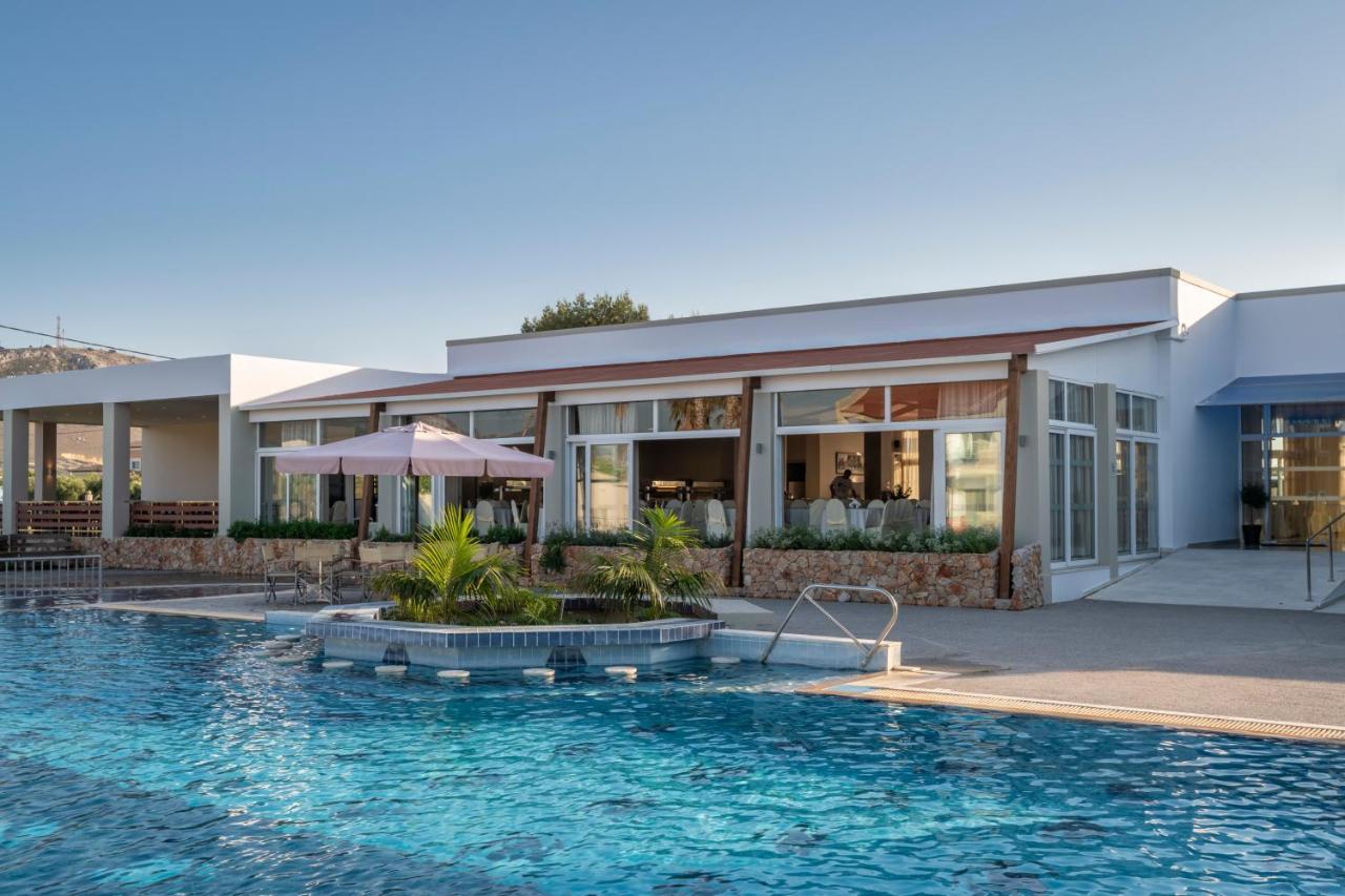 Ilios K Village Resort Tigaki 外观 照片