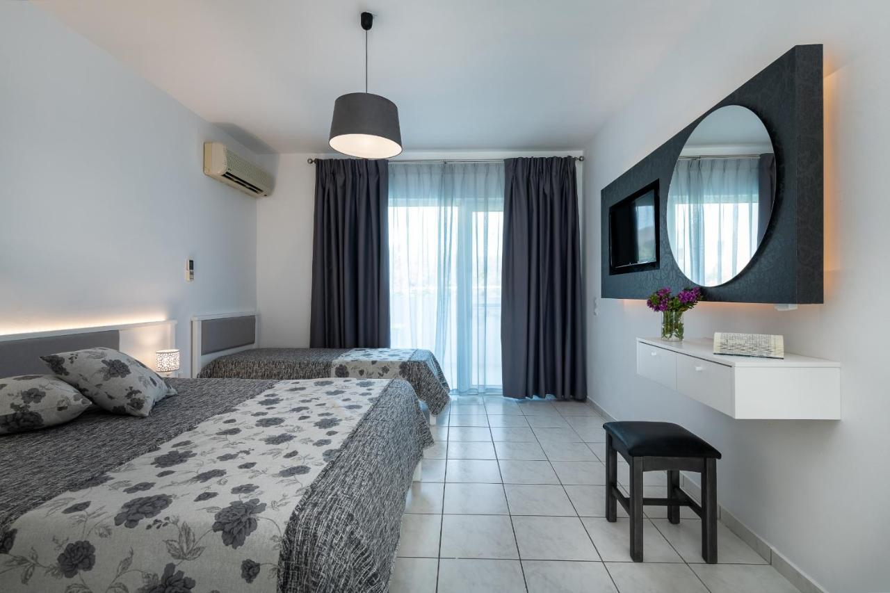 Ilios K Village Resort Tigaki 外观 照片