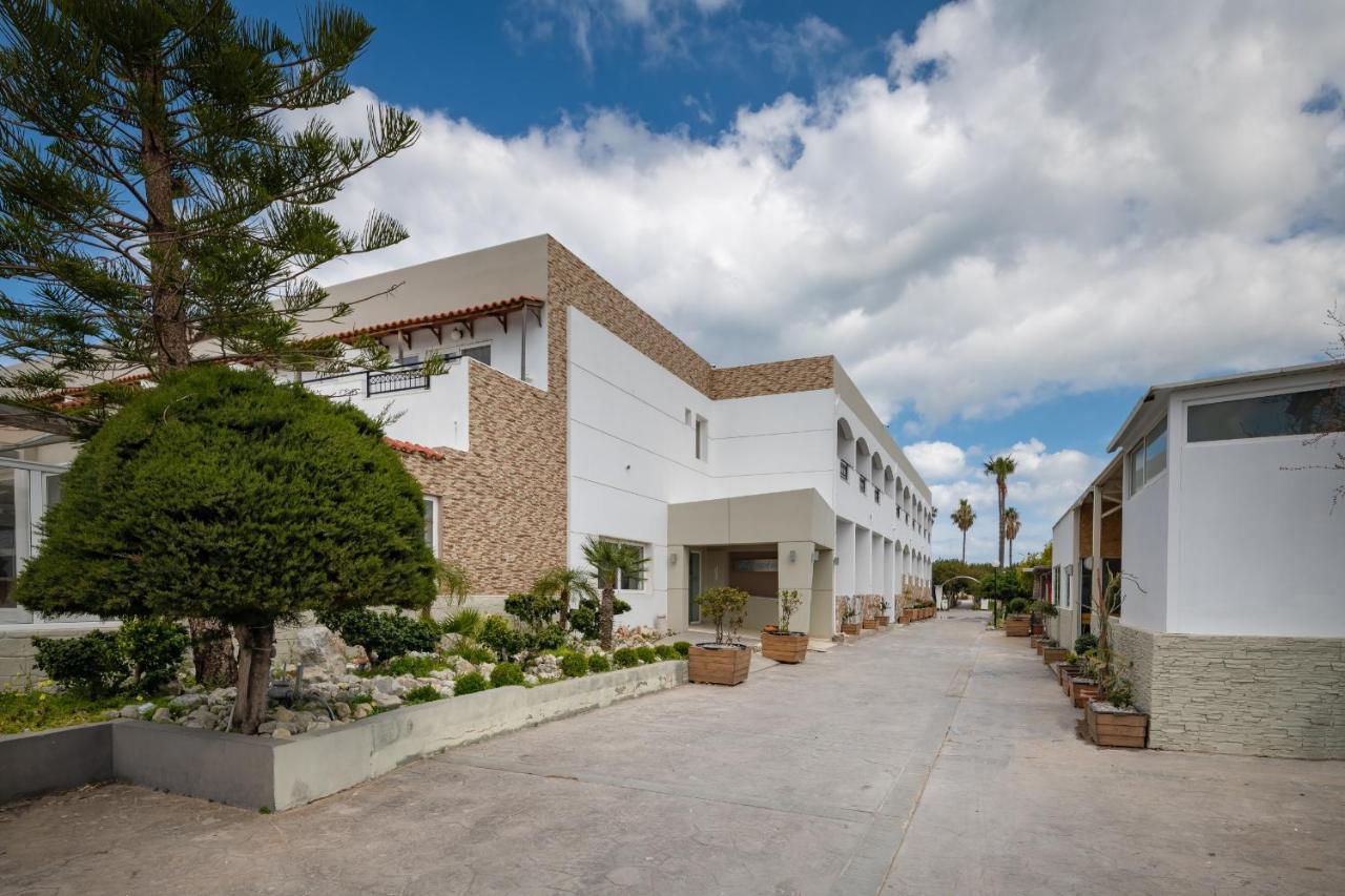 Ilios K Village Resort Tigaki 外观 照片