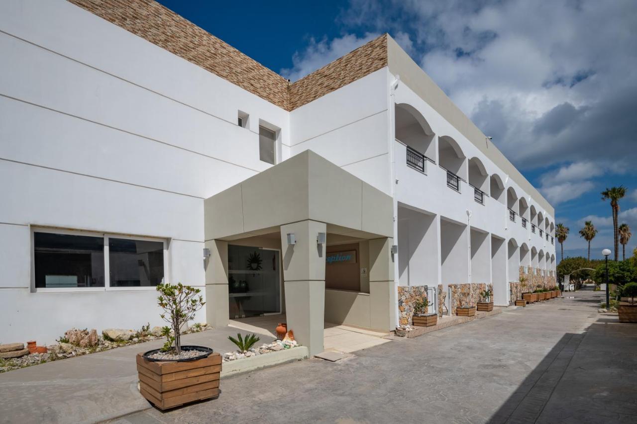 Ilios K Village Resort Tigaki 外观 照片