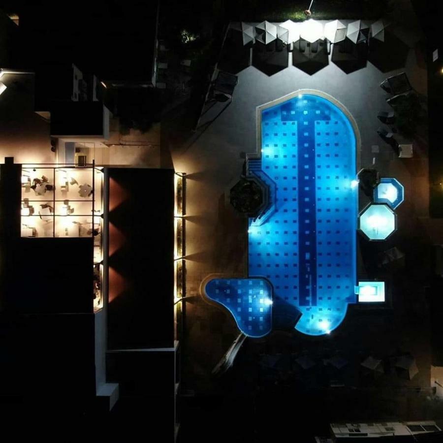Ilios K Village Resort Tigaki 外观 照片