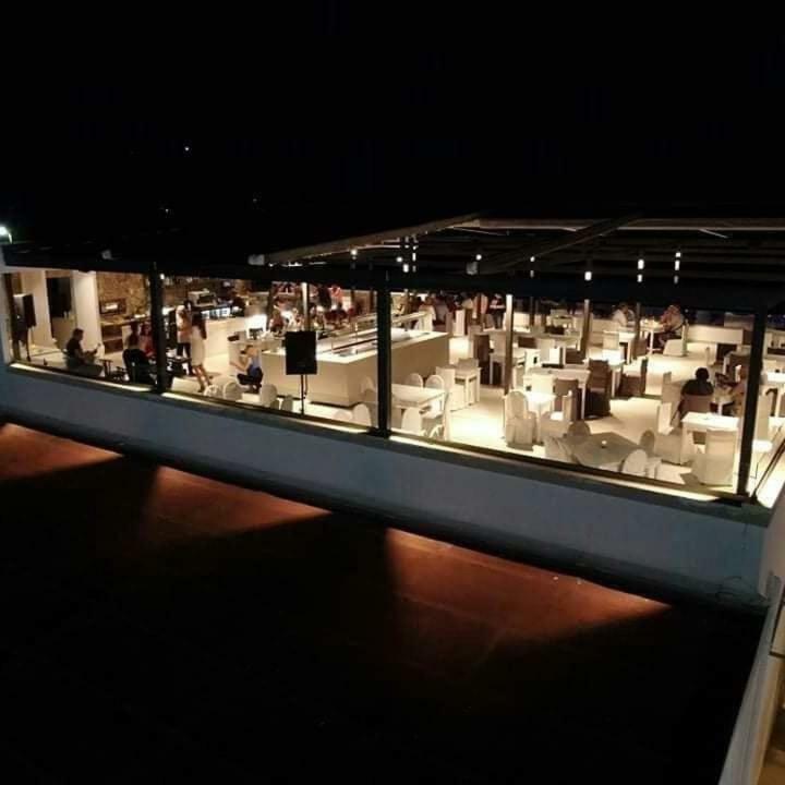 Ilios K Village Resort Tigaki 外观 照片
