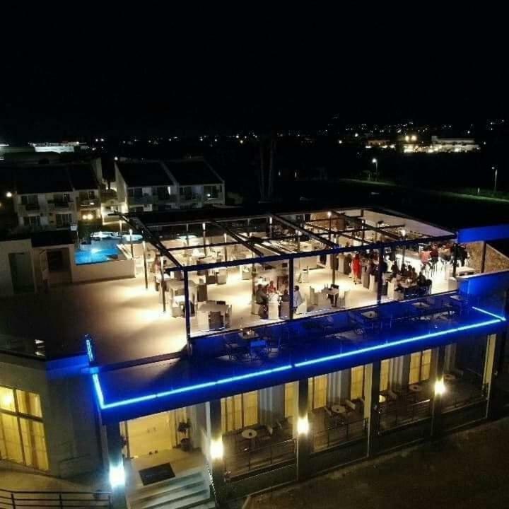 Ilios K Village Resort Tigaki 外观 照片